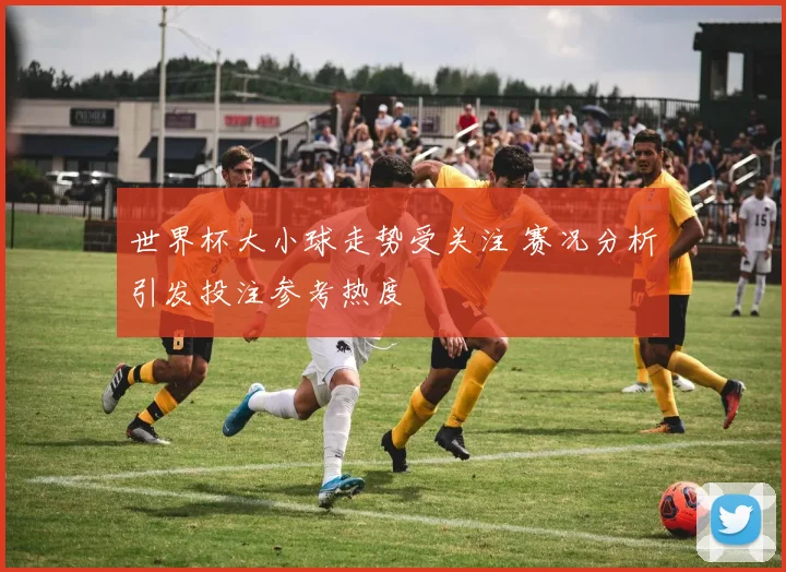 世界杯大小球走势受关注 赛况分析引发投注参考热度